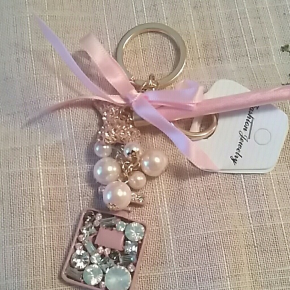 Fashion Jewelry (llaveros) - Picture 15 of 16